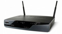 Cisco 877w (CISCO877W-G-E-M-K9)